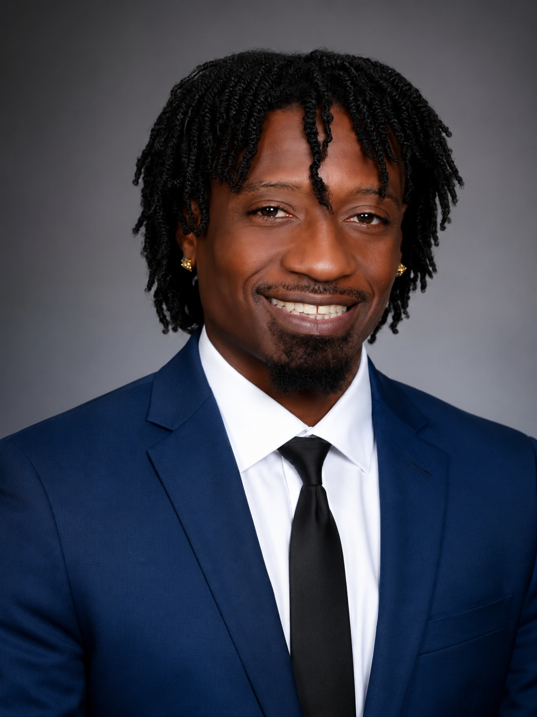 Chelsy Ogundolie, Property Manager at The Better Half Living Homes